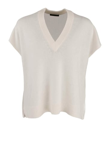 drykorn Strickjacke für Damen in ecru