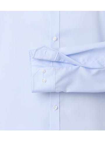 Venti Businesshemd in Blau