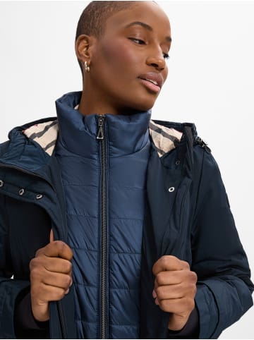 Gil Bret Funktionsparka in marine