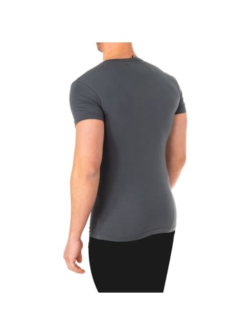 Emporio Armani underwear Unterhemd in Gray