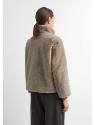 comma Outdoor-Jacke in 9301_hellbraun