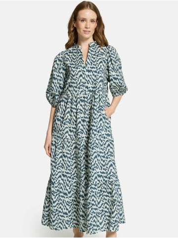 Co'couture Kleid AtziCC in Dusty Blue