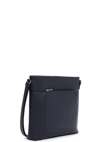 EMILY & NOAH Umhängetasche E&N Albi RUE 09 in blue