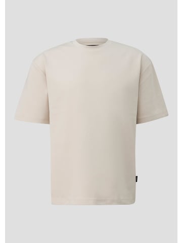 s.Oliver T-Shirt in 9305_helles beige