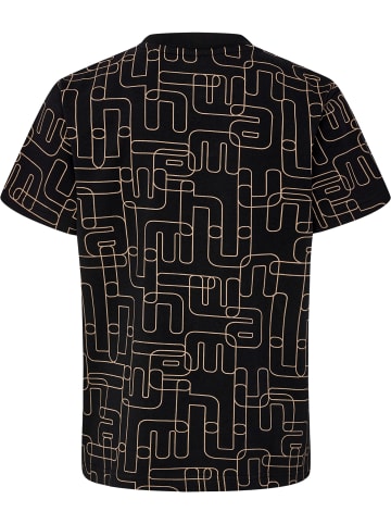 Hummel Hummel T-Shirt Hmlequality E-Sport Jungen in BLACK