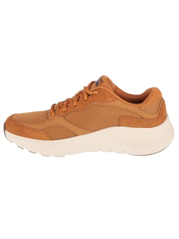 Skechers Skechers Arch Fit 2.0 - The Keep in Orange