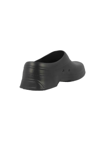 Skechers Arbeitsschuhe in Schwarz