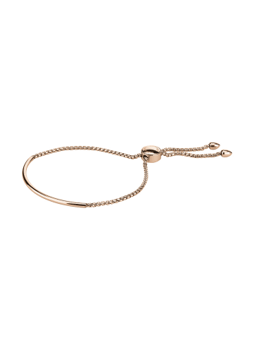 LIEBESKIND BERLIN Armschmuck The Everyday Combination in Rosegold