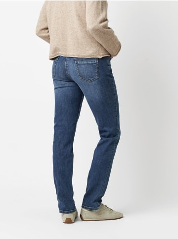 Toni Jeans in medium stone
