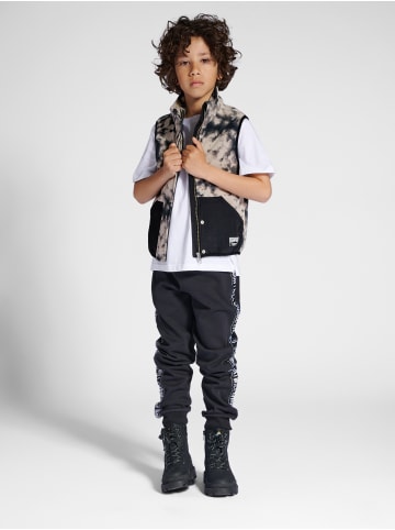 Sometime Soon Vest Stsbase Kinder in STEEPLE GRAY