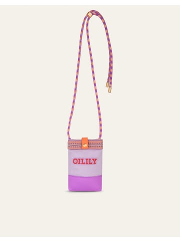 Oilily Milas Handyhalter in Lila