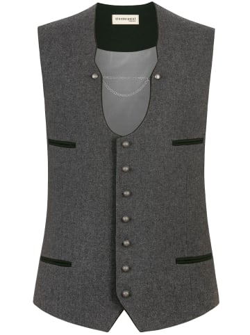 Stockerpoint Stockerpoint Trachtenweste Salerio in grau