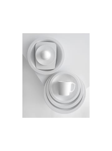 Rosti Schmierbrett Hamlet in Weiss