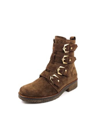 Gabor Stiefeletten für Damen in beige
