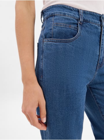 Marie Lund Jeans in indigo
