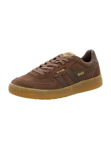 Gola Sneaker Low in Braun