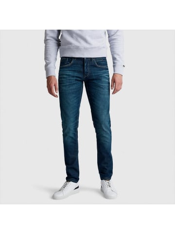 PME Legend Jeans in blue