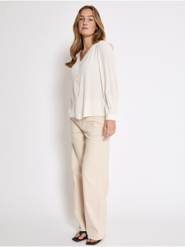 minus Hemd / Shirt in Light Birch