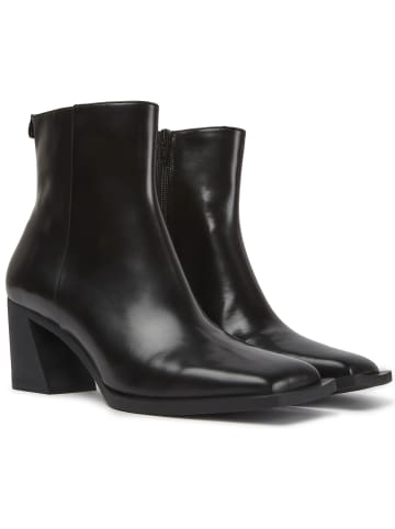 Camper Stiefeletten " Karole " in Schwarz