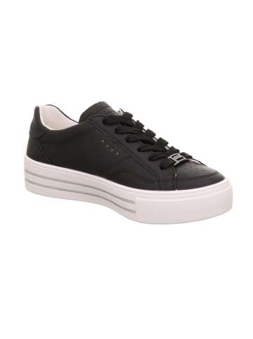 Legero Sneakers Low LIMA 2.0 in Schwarz