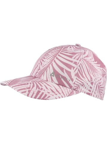 Eisley Baseball Cap in rosa