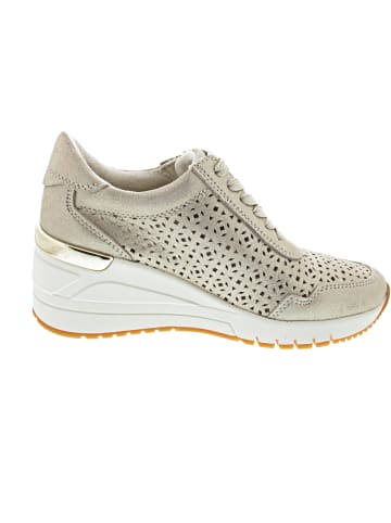 Marco Tozzi Sneaker low Beige