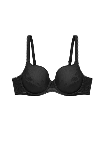 Triumph Bügel-BH Red Label Wild Rose Sensation in Black