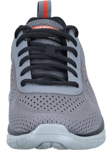 Skechers Sneakers Low in grau