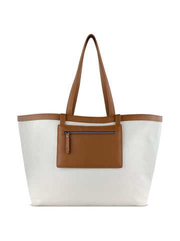 Bugatti Elena - Shopper L 55 cm (schwarz) in sand