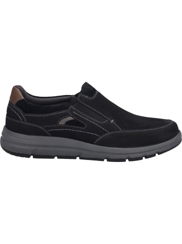 Josef Seibel Slipper Giuseppe 09 in schwarz