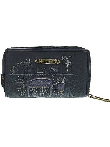 Anekke Mademoiselle Boutique Geldbeutel Mehrfarbig