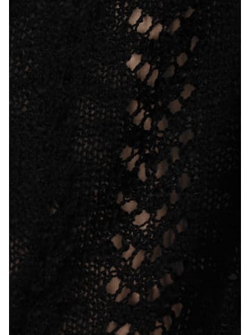 Sidona Women Cardigan in Black