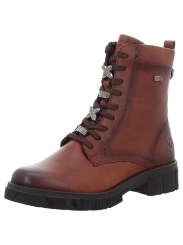 remonte Stiefelette in braun