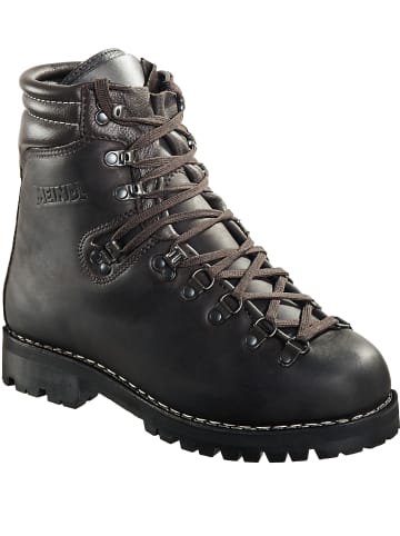 MEINDL Wanderschuhe Perfekt in schwarz