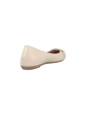Fitters Ballerinas in Beige