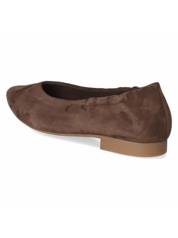 Paul Green Ballerina in brown