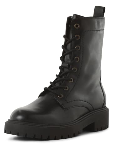 Marc O'Polo Boots in schwarz