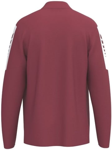 erima Trainingsjacke "Intro Trainingsjacke" in Rot