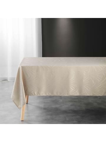Douceur d’Intérieur Tischdecke in beige