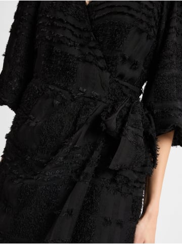 mbyM Kleid Dovie-M in schwarz - 0001