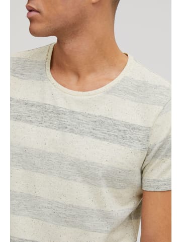 BLEND Rundhalsshirt BHEfkin in Grau