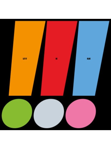 Believe Digital GmbH Musik - Let It Be Blue