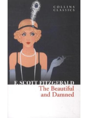 HarperCollins Buch - The Beautiful and Damned