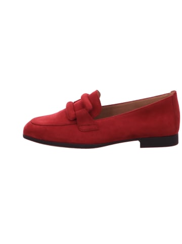 Gabor Slipper in rot