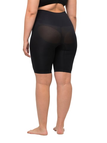 Ulla Popken Miederhose in schwarz