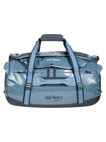 Tatonka Barrel 45 Weekender Reisetasche 53 cm elemental blue