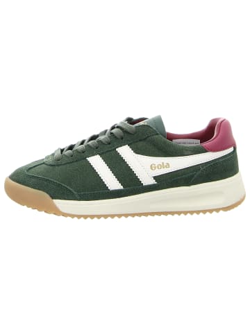 Gola Sneaker in grün