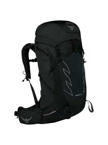 Osprey Tempest 30 Women XS/S - Wanderrucksack 61 cm in stealth black