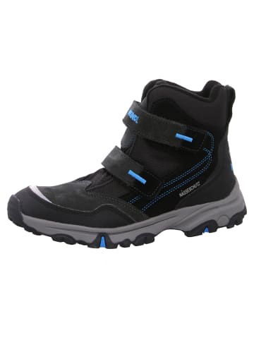 MEINDL Winterstiefel Polar Fox Junior in Schwarz