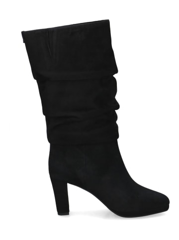 PETER KAISER Stiefel Schwarz